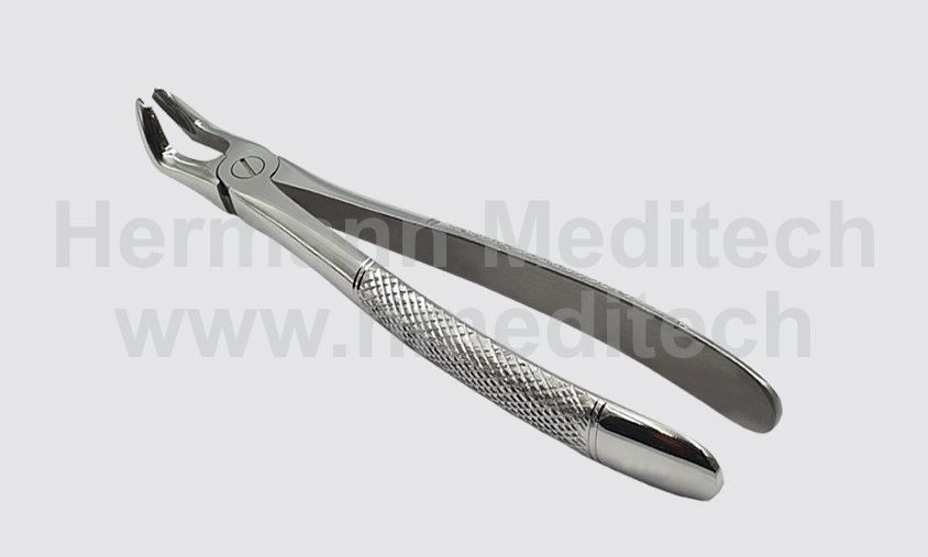ROOT EXTRACTION FORCEPS