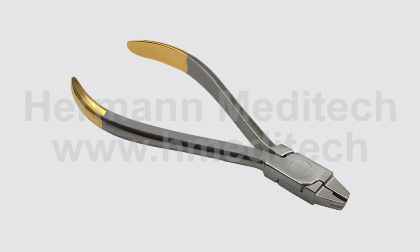 HOOK CRIMPING PLIER