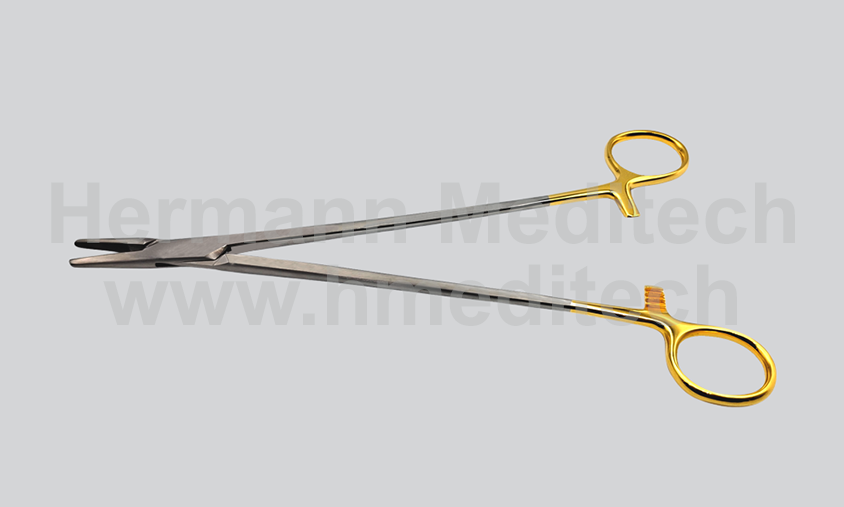 MAYO HEGAR NEEDLE HOLDER