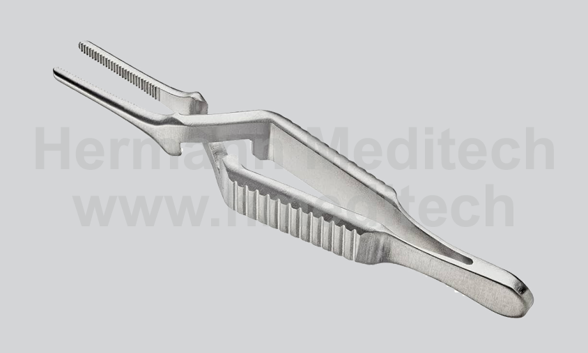 BULLDOG CLAMPS